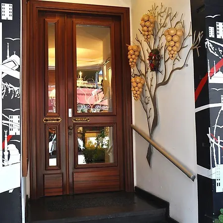 Hotel Senatus - Special Class