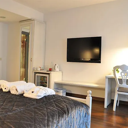 Hotel Senatus - Special Class 4*