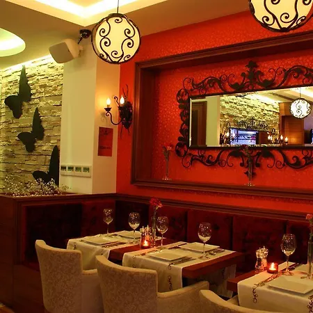 Hotel Senatus - Special Class