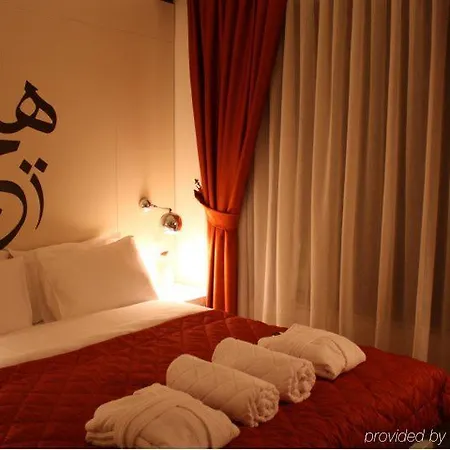 Hotel Senatus - Special Class Istanbul