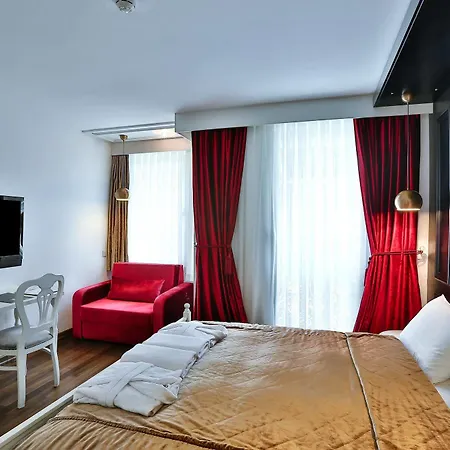 Hotel Senatus - Special Class