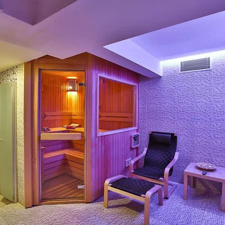 Senatus - Special Class Hotel 4*