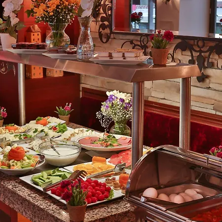 Hotel Senatus - Special Class