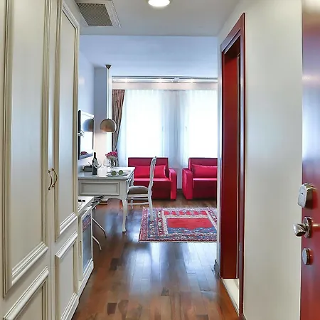 Hotel Senatus - Special Class