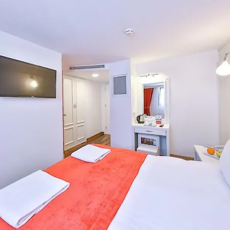 Hotel Senatus - Special Class 4*
