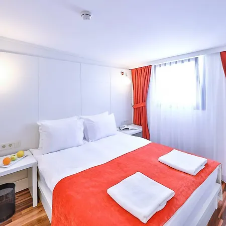 Hotel Senatus - Special Class Istanbul