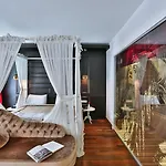 سيناتوس - سبيشال كلاس 3* اسطنبول