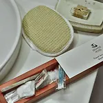 سيناتوس - سبيشال كلاس
