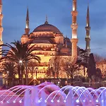 فندق سيناتوس - سبيشال كلاس اسطنبول