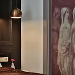 سيناتوس - سبيشال كلاس فندق اسطنبول