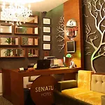 سيناتوس - سبيشال كلاس اسطنبول