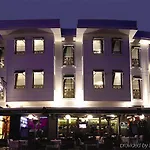 سيناتوس - سبيشال كلاس 3* اسطنبول