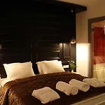 سيناتوس - سبيشال كلاس فندق اسطنبول