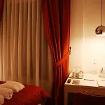 سيناتوس - سبيشال كلاس اسطنبول