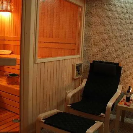 Hotel Senatus - Special Class Istanboel