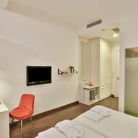 Hotel Senatus - Special Class Istanboel