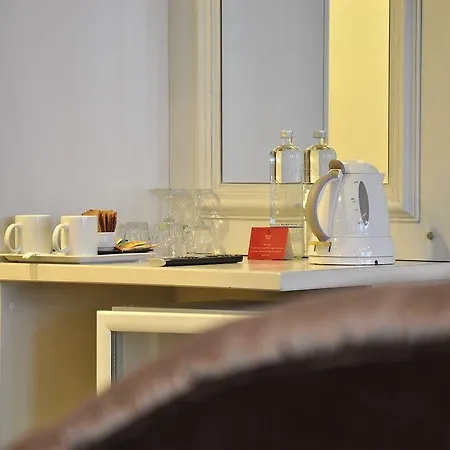 Senatus - Special Class