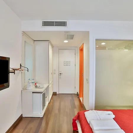 Senatus - Special Class 3* Istanbul