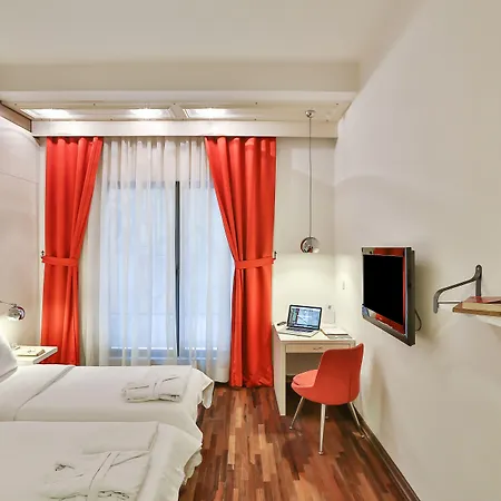 Senatus - Special Class Hotel Istanbul