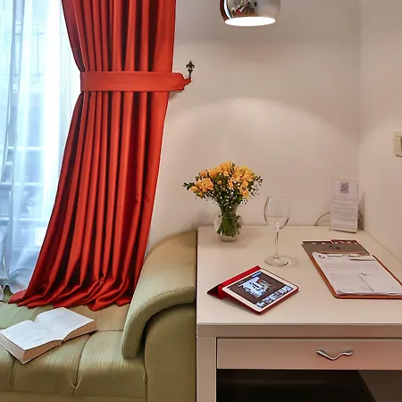 Senatus - Special Class 3* Стамбул