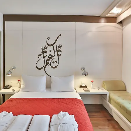 Senatus - Special Class Istanbul