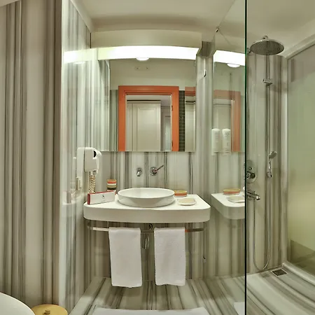 Senatus - Special Class 3* Isztambul