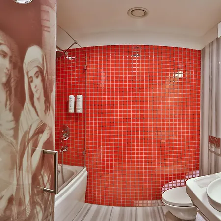 Senatus - Special Class Hotel 3*