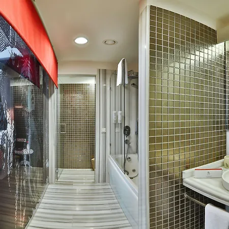 Senatus - Special Class Hotel