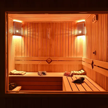 Senatus - Special Class Hotel Istanbul