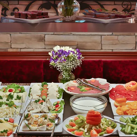 Senatus - Special Class Отель 3*