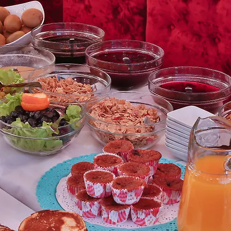 Senatus - Special Class 3* Isztambul