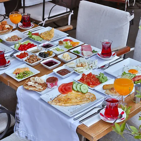 Отель Senatus - Special Class Стамбул