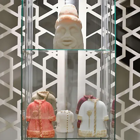 Senatus - Special Class 3* Стамбул