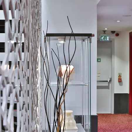 Senatus - Special Class Hotel Istanbul