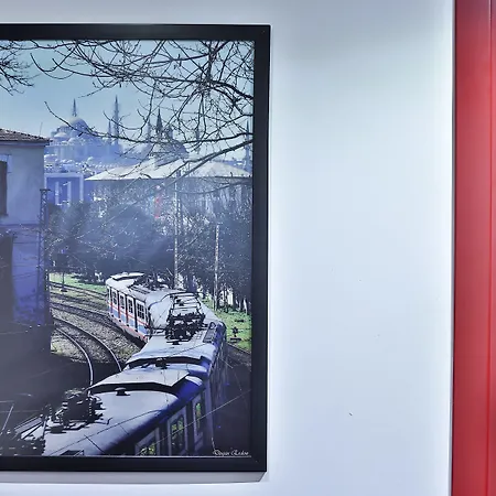 Senatus - Special Class Hotel 3*