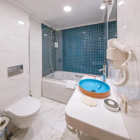 Hotel Senatus - Special Class 3*