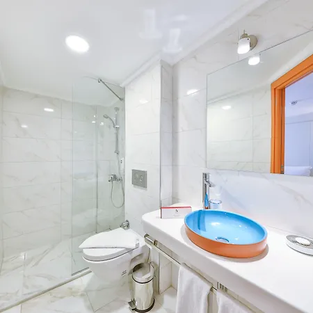 Szálloda Senatus - Special Class 3*