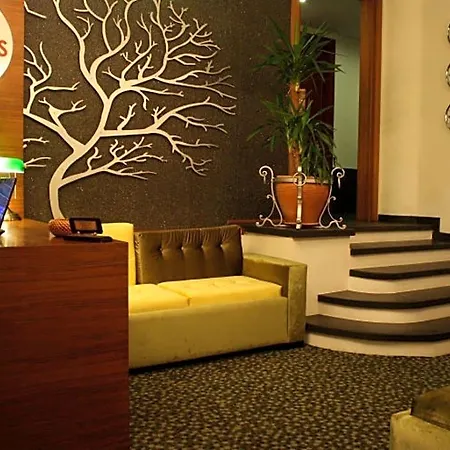 Hotel Senatus - Special Class 3*