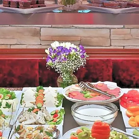 Senatus - Special Class Hotel Istanbul