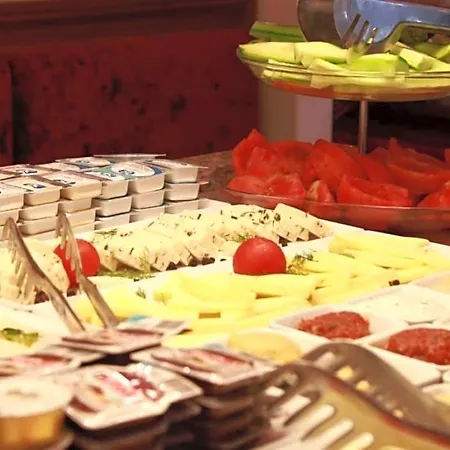 Hotel Senatus - Special Class Istanbul