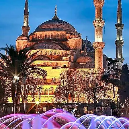 Senatus - Special Class Istanbul