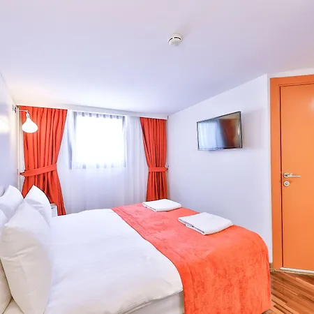 Senatus - Special Class Hotel 3*