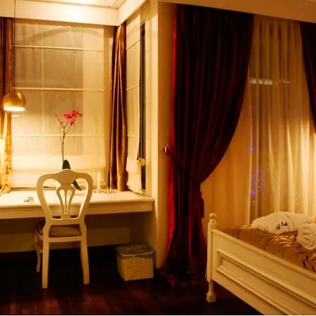 Senatus - Special Class Szálloda 3*