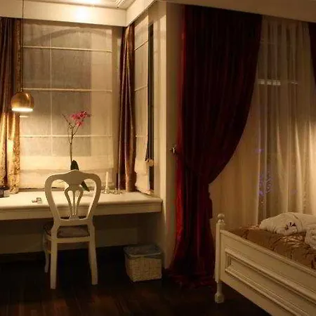 Senatus - Special Class 3*