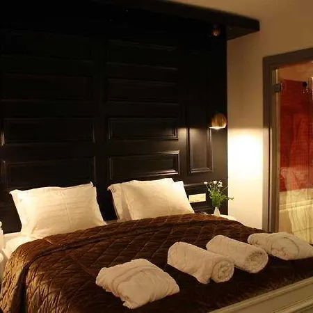 Senatus - Special Class Hotel Provincia di Istanbul