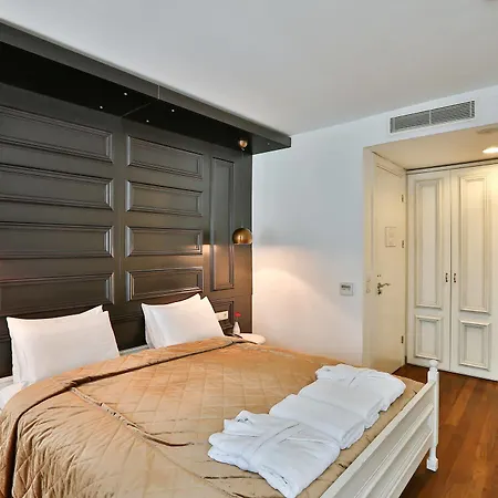 Senatus - Special Class Provincia di Istanbul