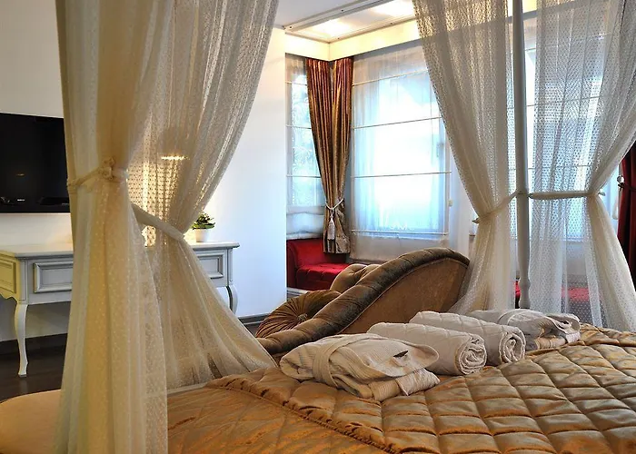 Hotel Senatus - Special Class