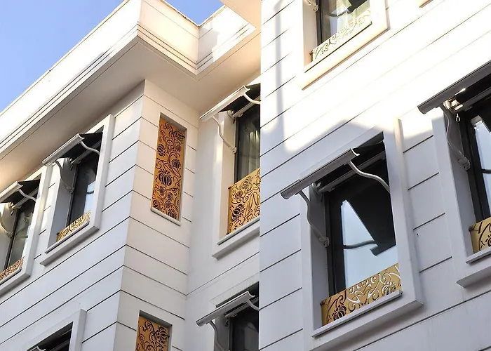 Senatus - Special Class