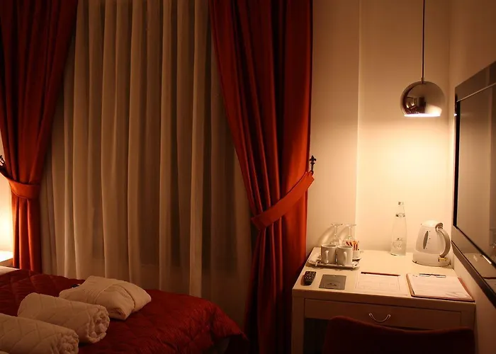 Hotel Senatus - Special Class