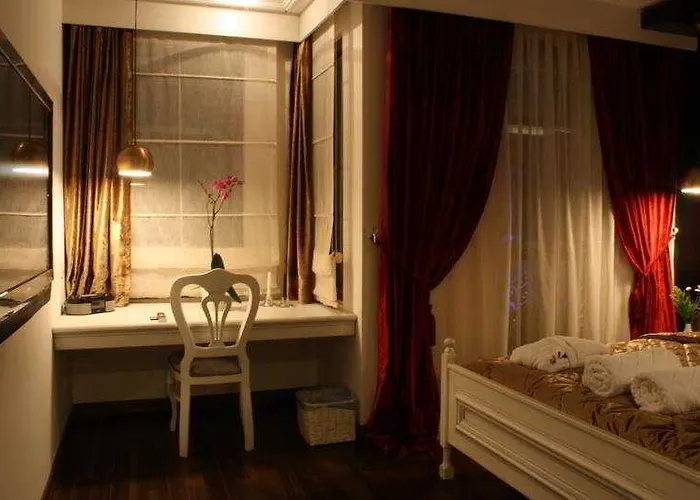 Senatus - Special Class 3*